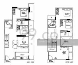 24 One Residences (D5), Apartment #354767521